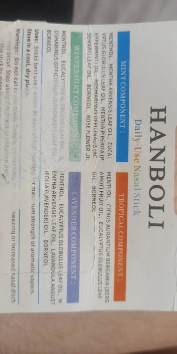 Review Card