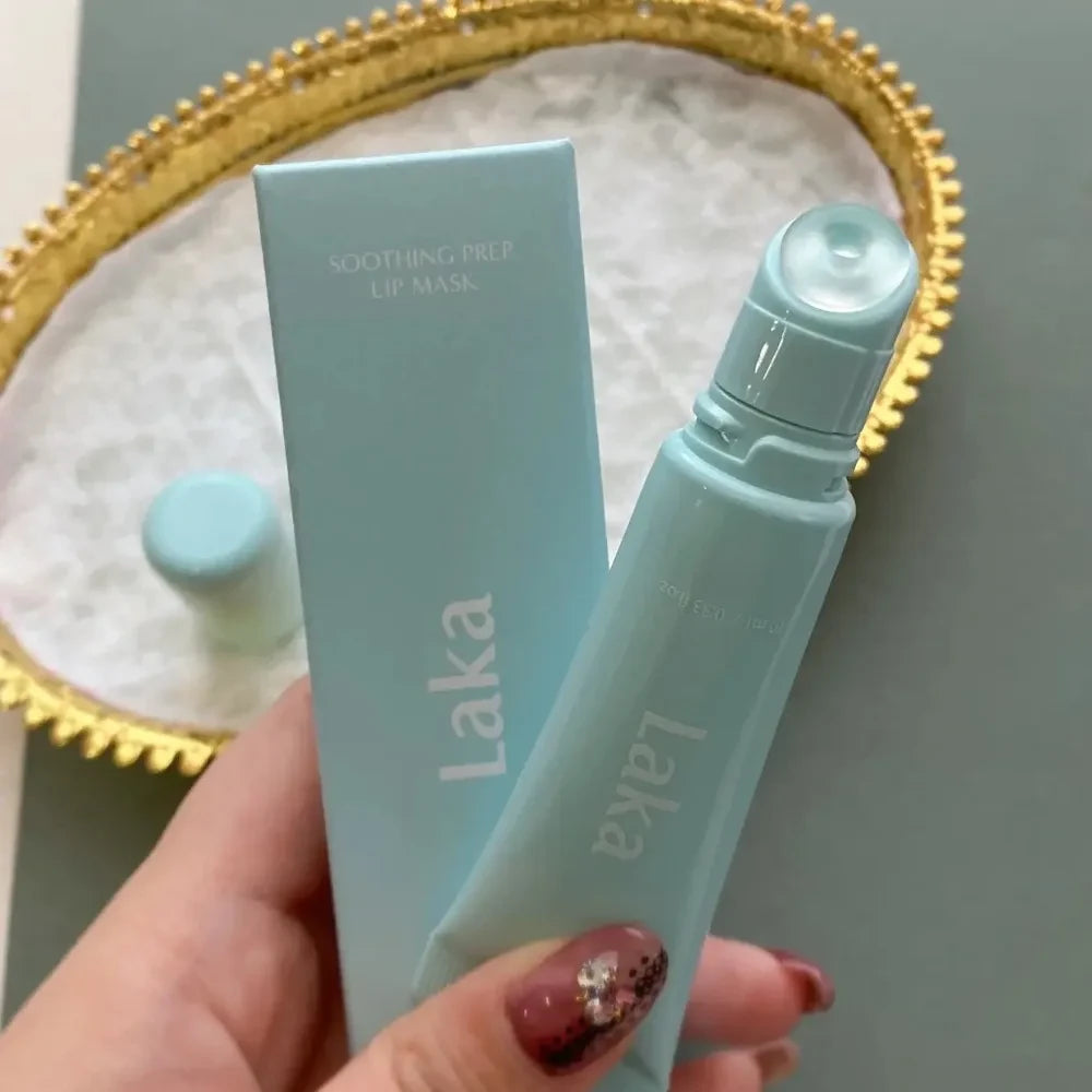 Hydrating Lip Mask Balm