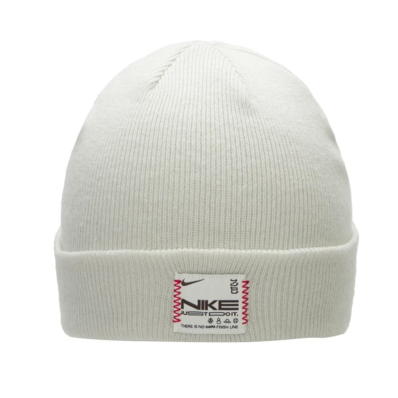 Knitted Wool Sports Hat