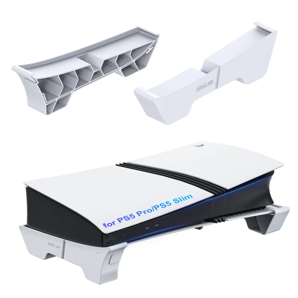 Horizontal Console Stand