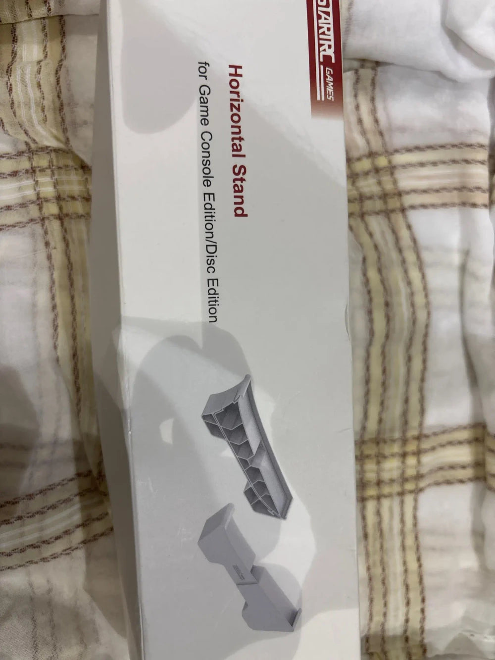 Review Card
