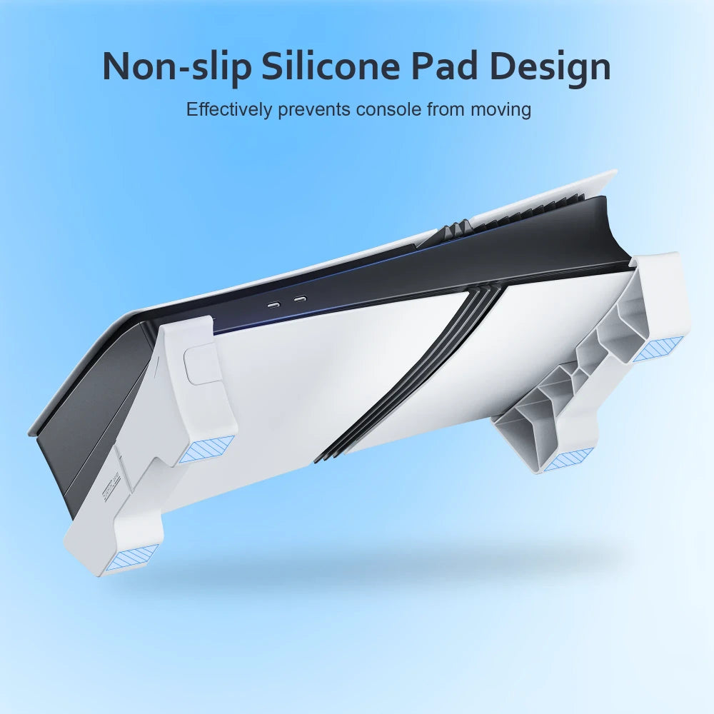 Horizontal Console Stand