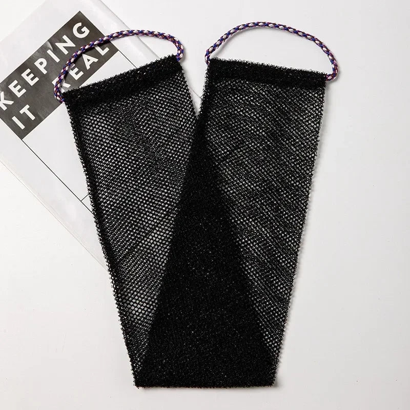 Exfoliating African Net Bath Sponge