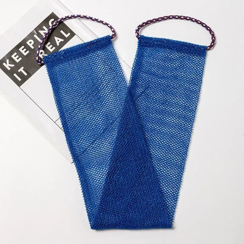 Exfoliating African Net Bath Sponge