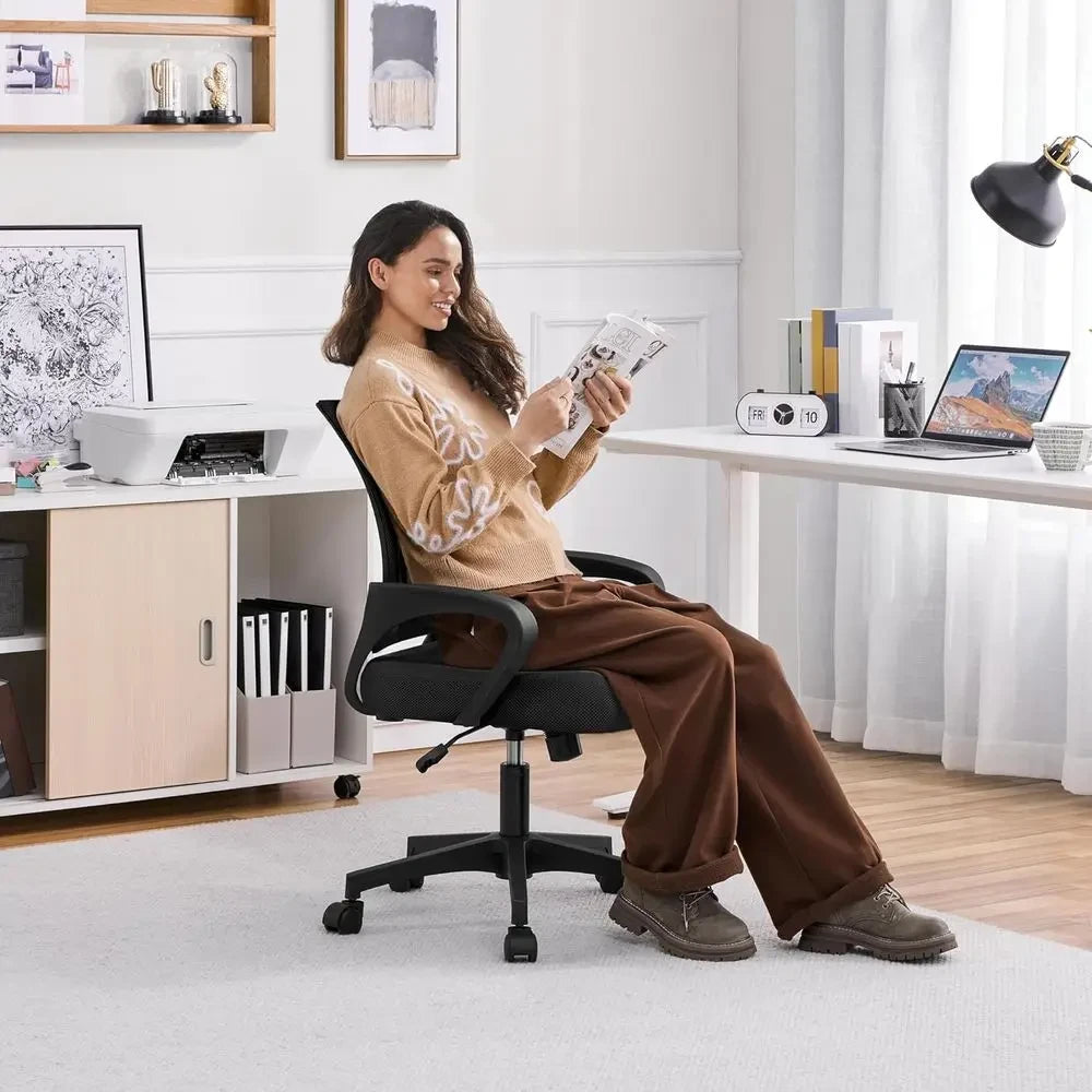Ergonomic Mesh Office Chair