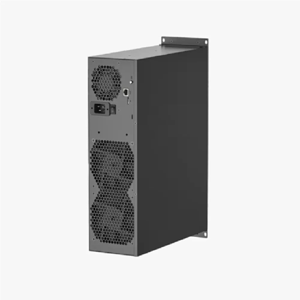 Kaspa Mining Hardware