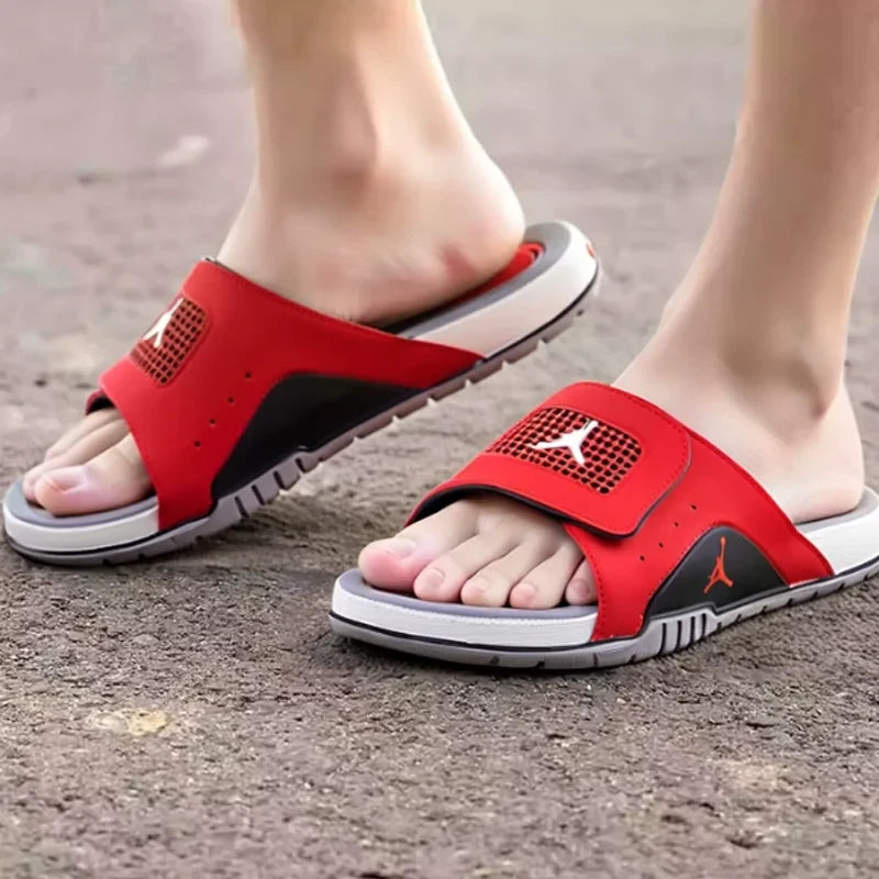 Nike Jordan Beach Slides