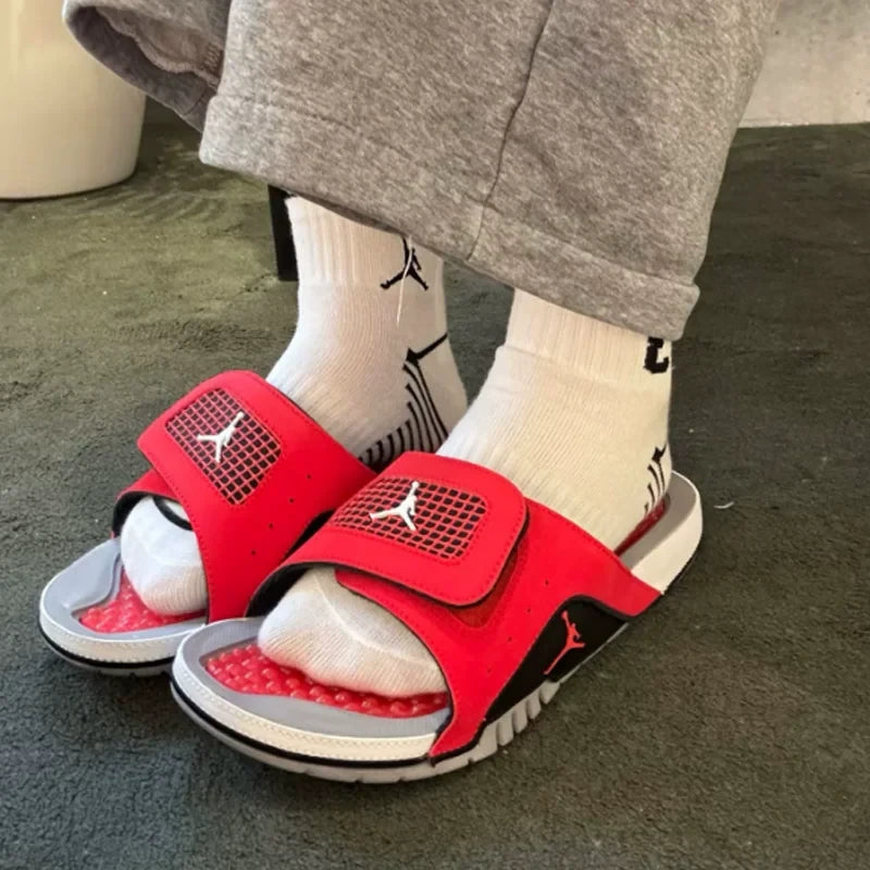Nike Jordan Beach Slides