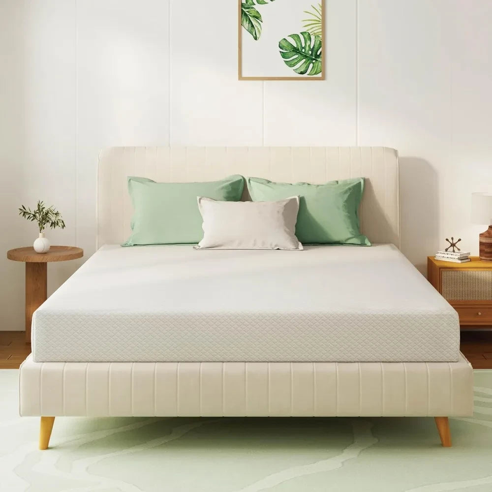 Cooling Gel Memory Foam Mattress