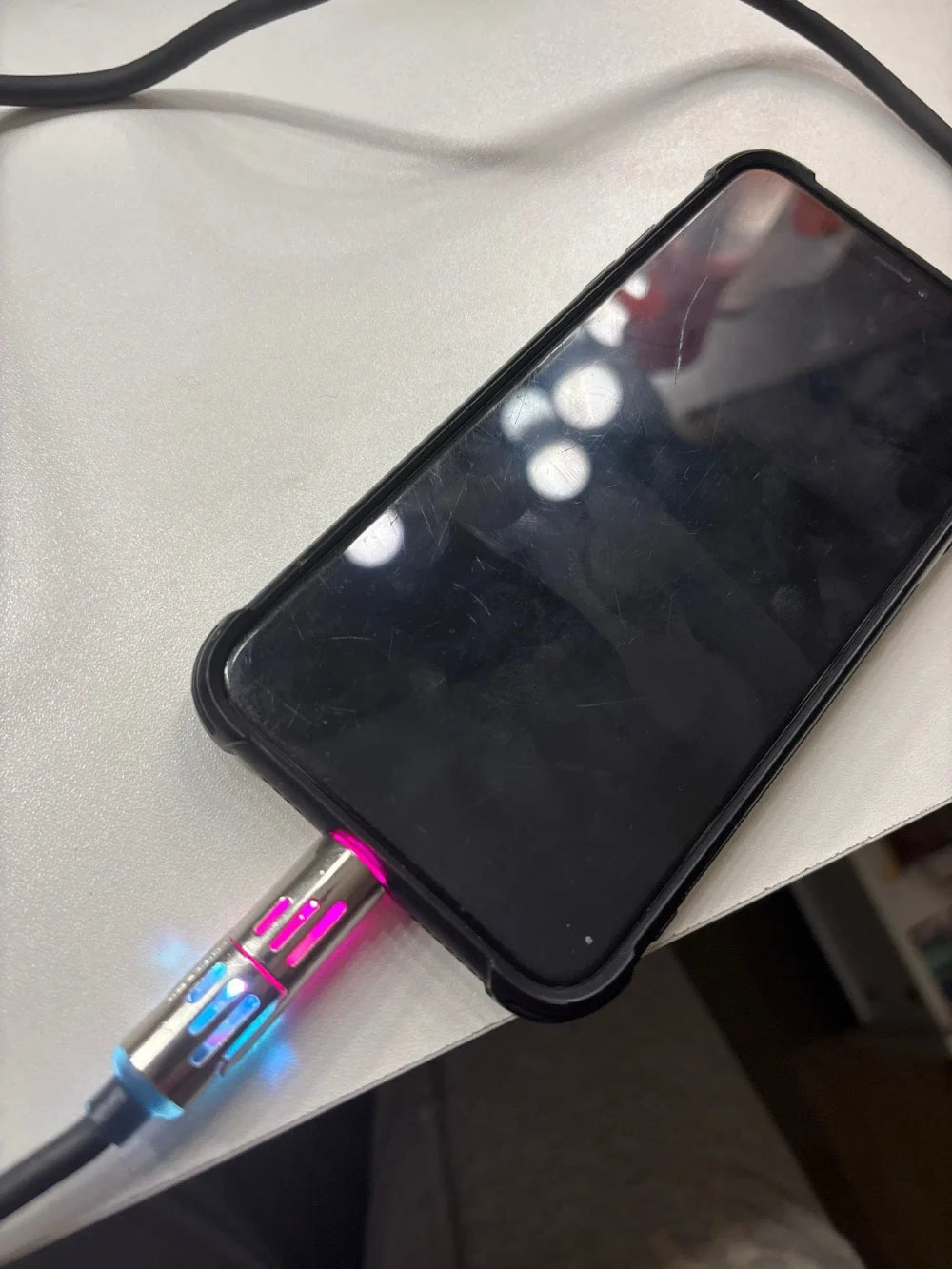 Review Card