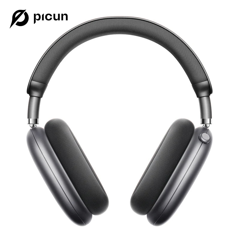 Wireless Active Noise Cancelling Headphones
