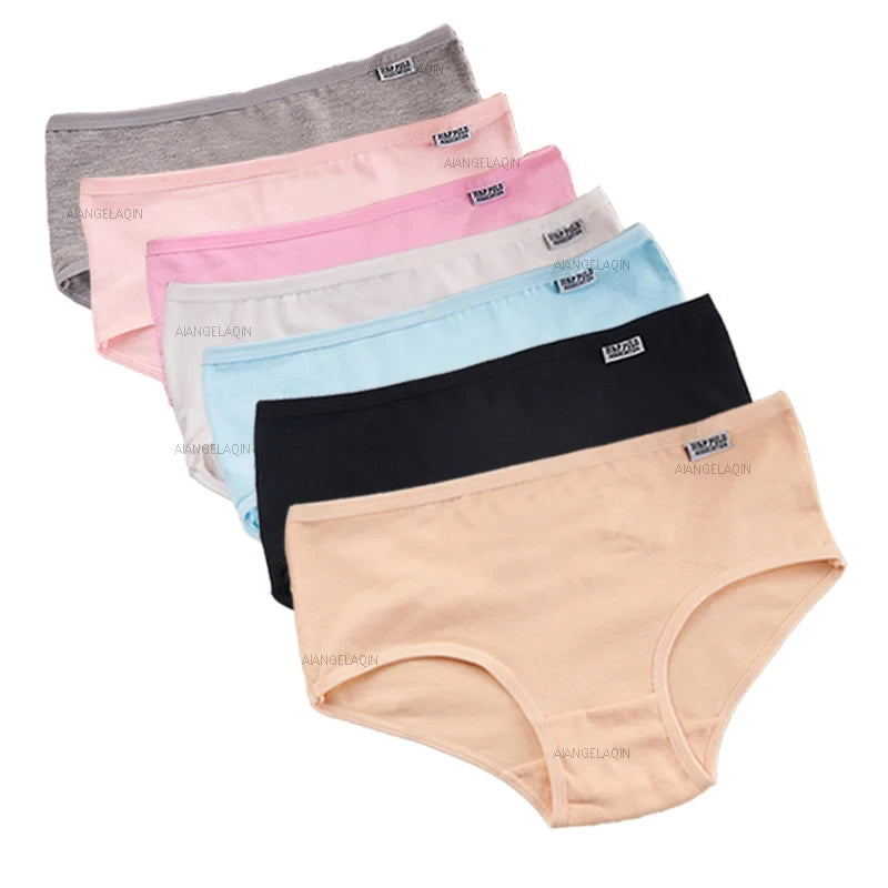 Cotton Sleep Briefs