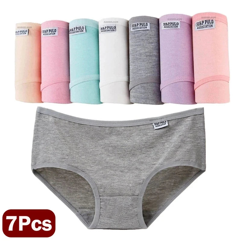 Cotton Sleep Briefs
