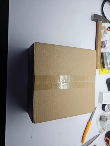 Review Card
