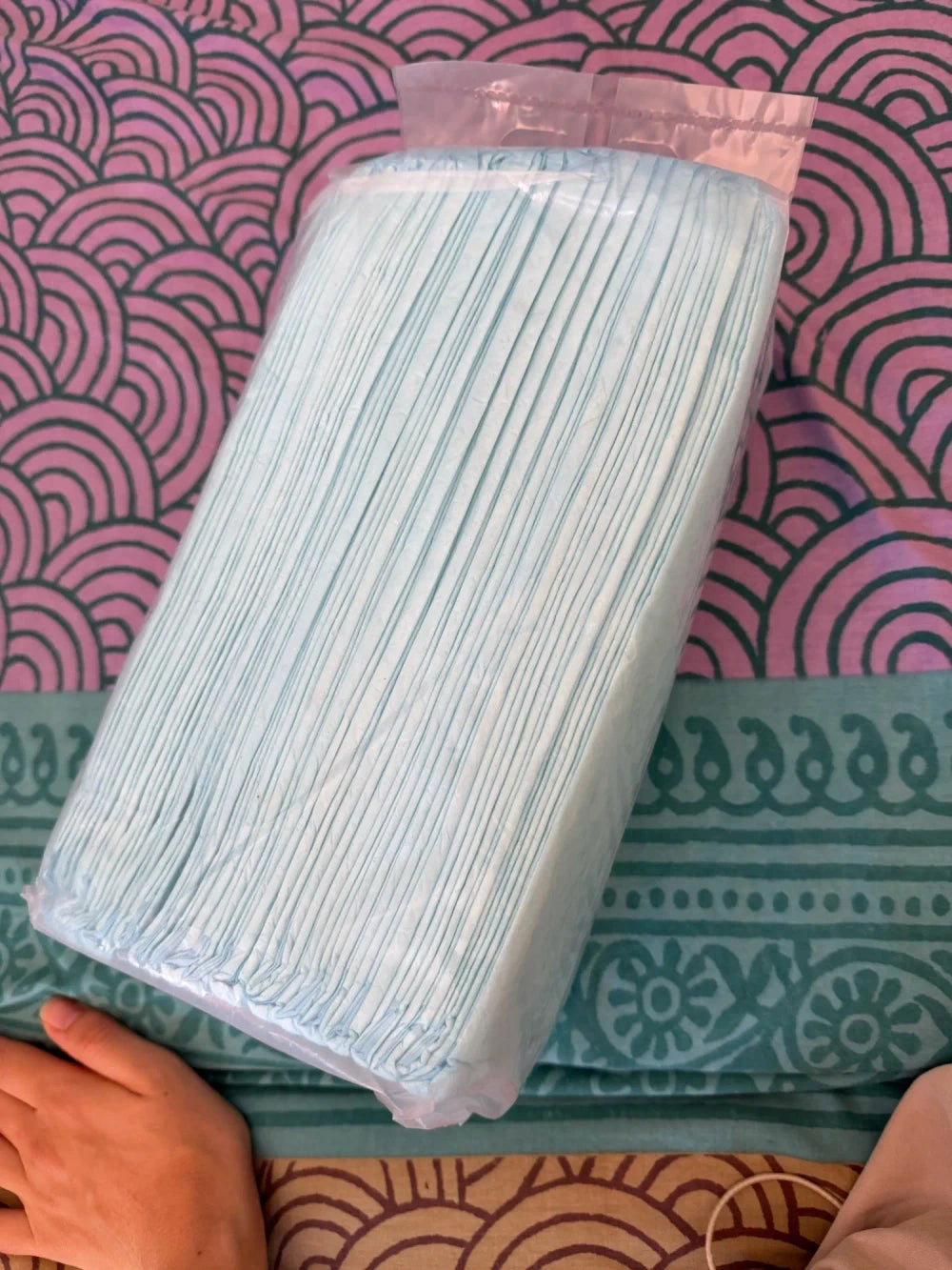 Review Card