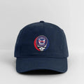 Philadelphia Phillies Original Grateful Dead Dad Hat