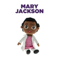 Explore the Stars with Mary Jackson: The Interactive Plush Companion for Learning and Playtime!