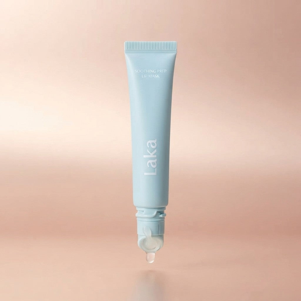 Hydrating Lip Mask Balm