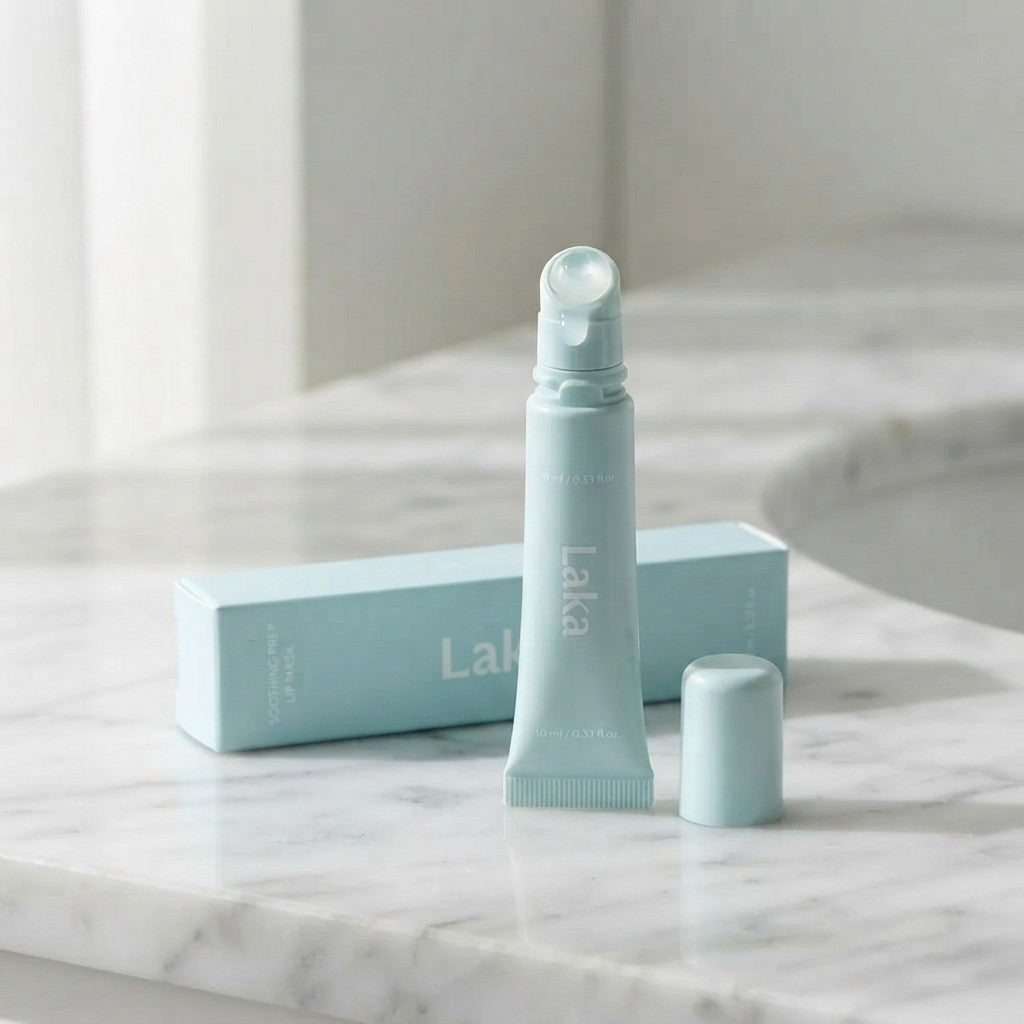 Hydrating Lip Mask Balm