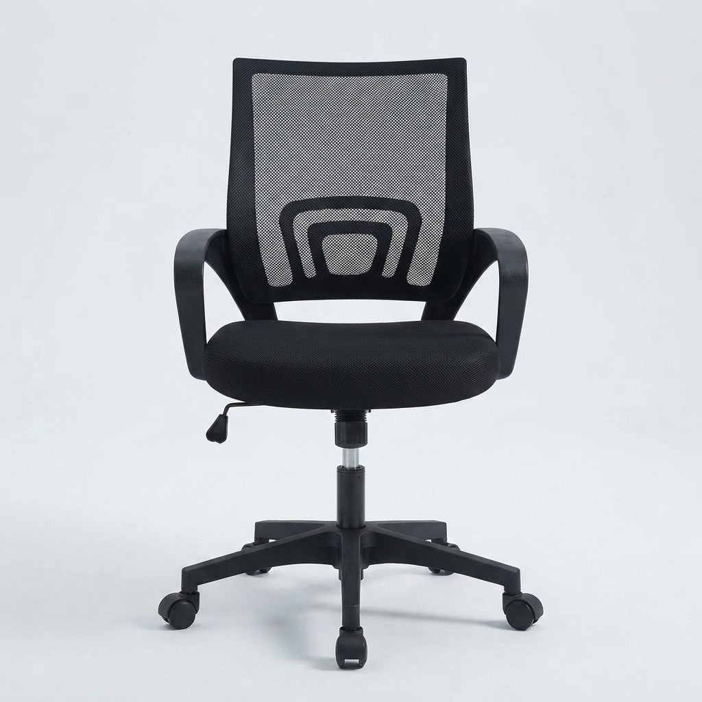 Ergonomic Mesh Office Chair