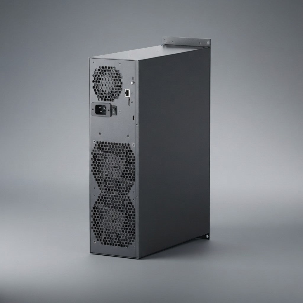 Kaspa Mining Hardware